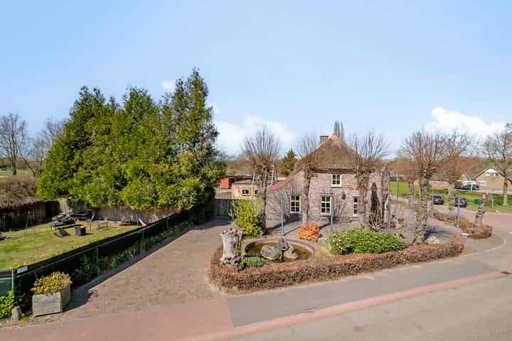 Foto 2 van Lendersgat 1