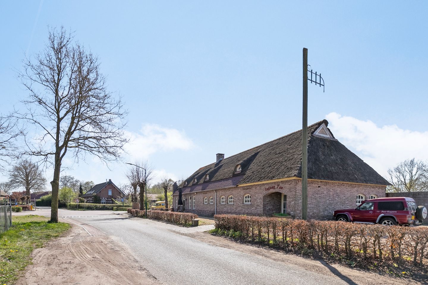 Foto 5 van Lendersgat 1