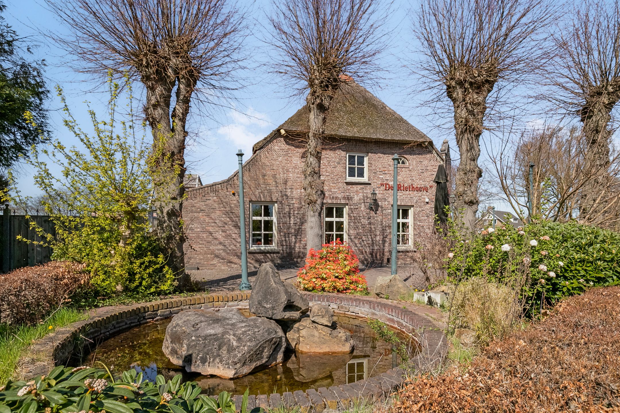 Foto 6 van Lendersgat 1