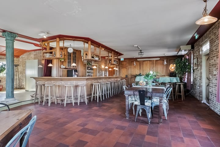 Foto 7 van Lendersgat 1