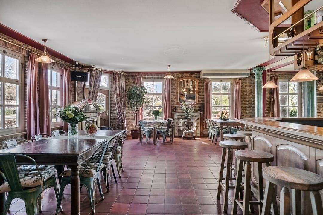 Foto 8 van Lendersgat 1