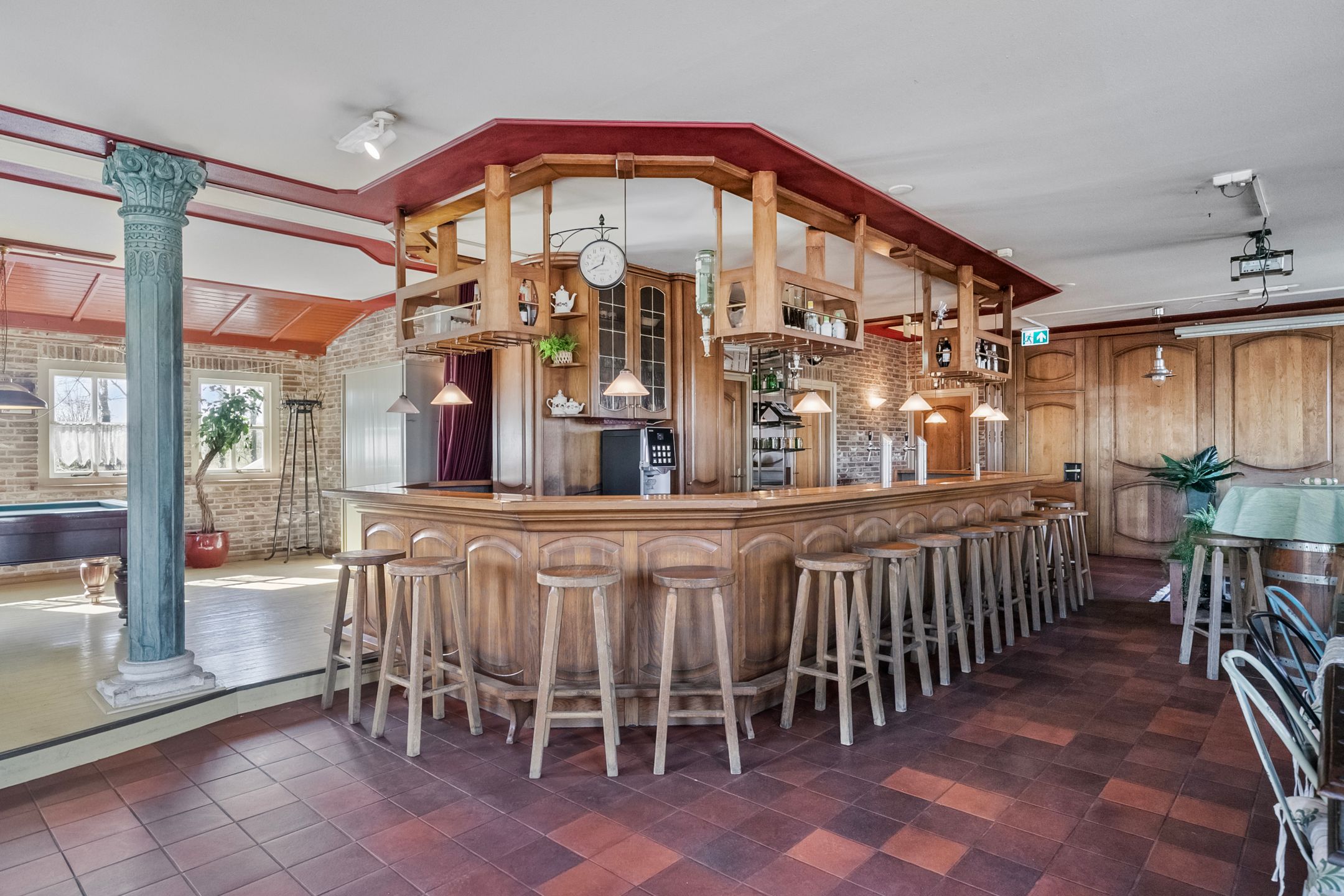 Foto 9 van Lendersgat 1