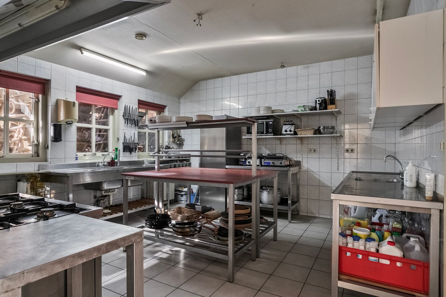 Foto 14 van Lendersgat 1