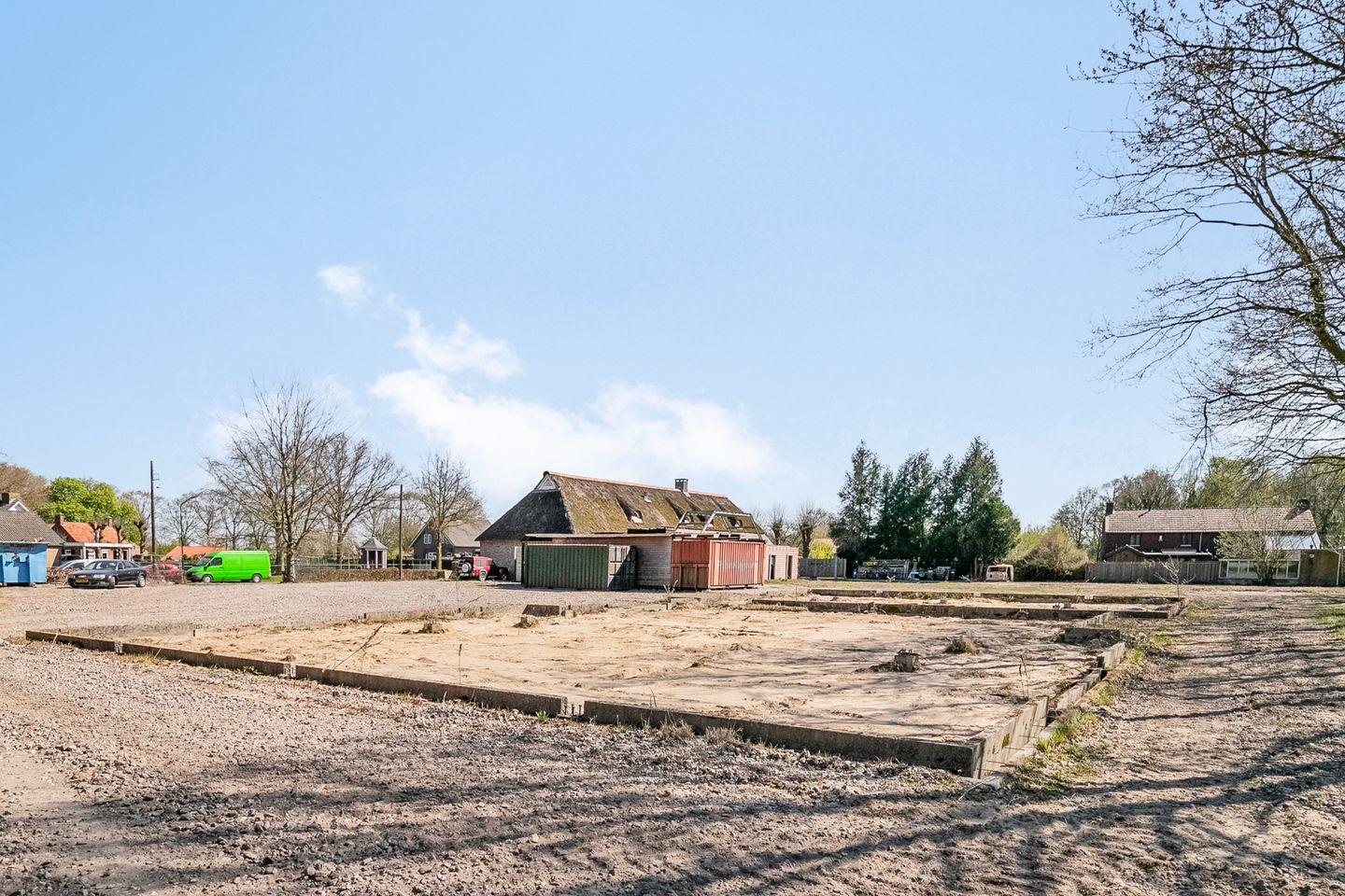 Foto 25 van Lendersgat 1