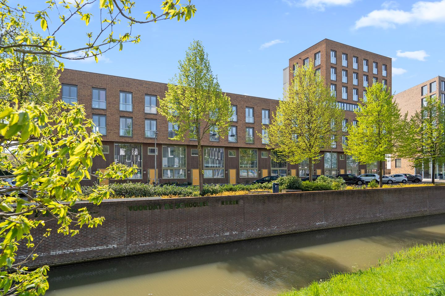 Foto 1 van Melissekade 343