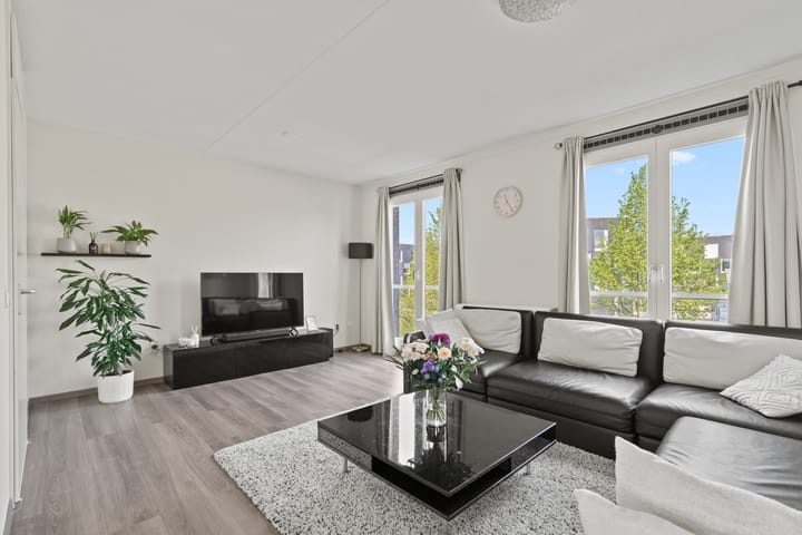 Foto 2 van Melissekade 343