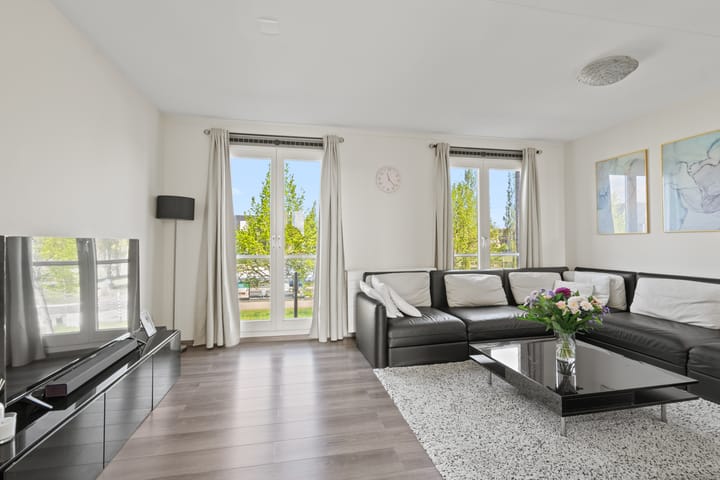 Foto 4 van Melissekade 343