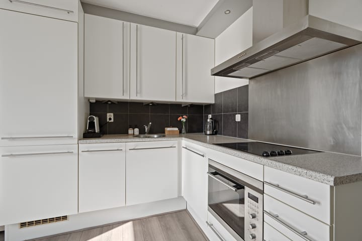 Foto 3 van Melissekade 343