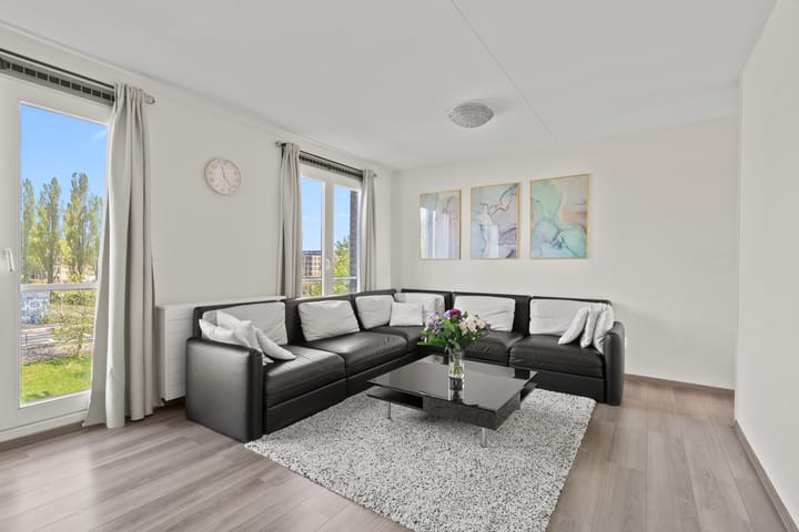 Foto 5 van Melissekade 343