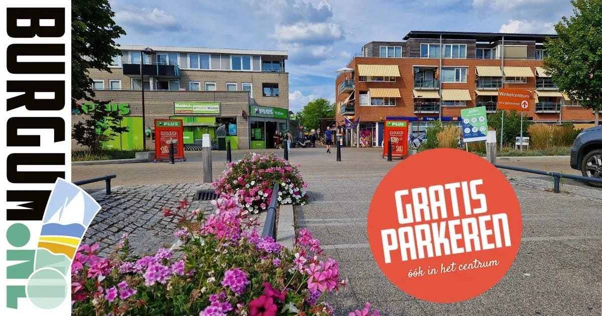View photo 4 of Markt 55