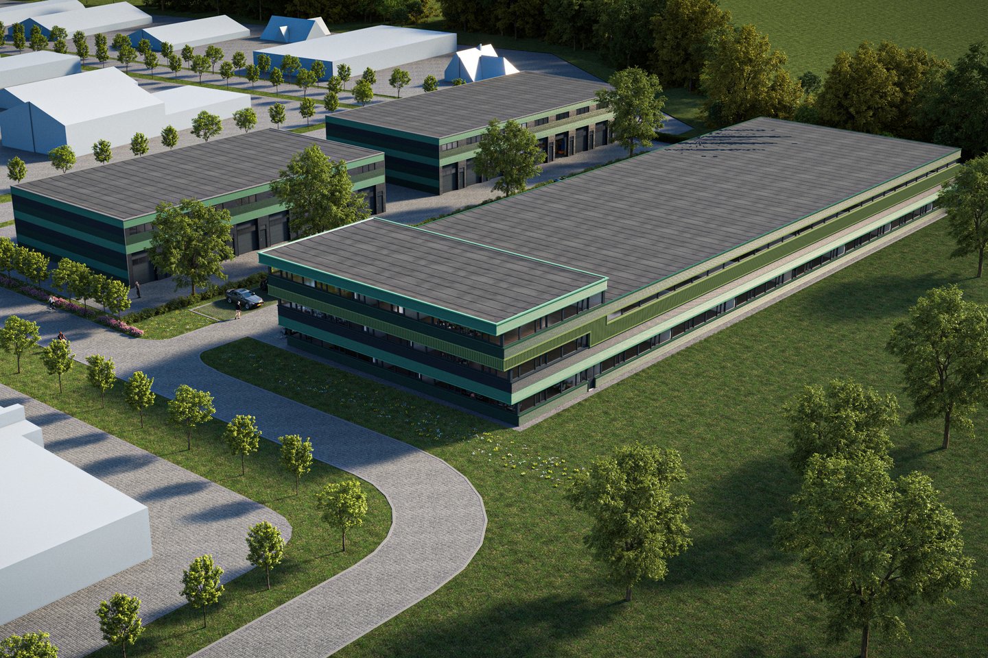 View photo 1 of Handelsweg