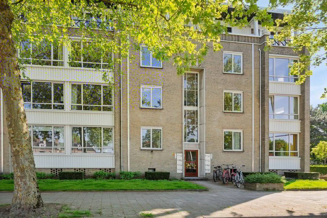 Foto 2 van Boutenslaan 33