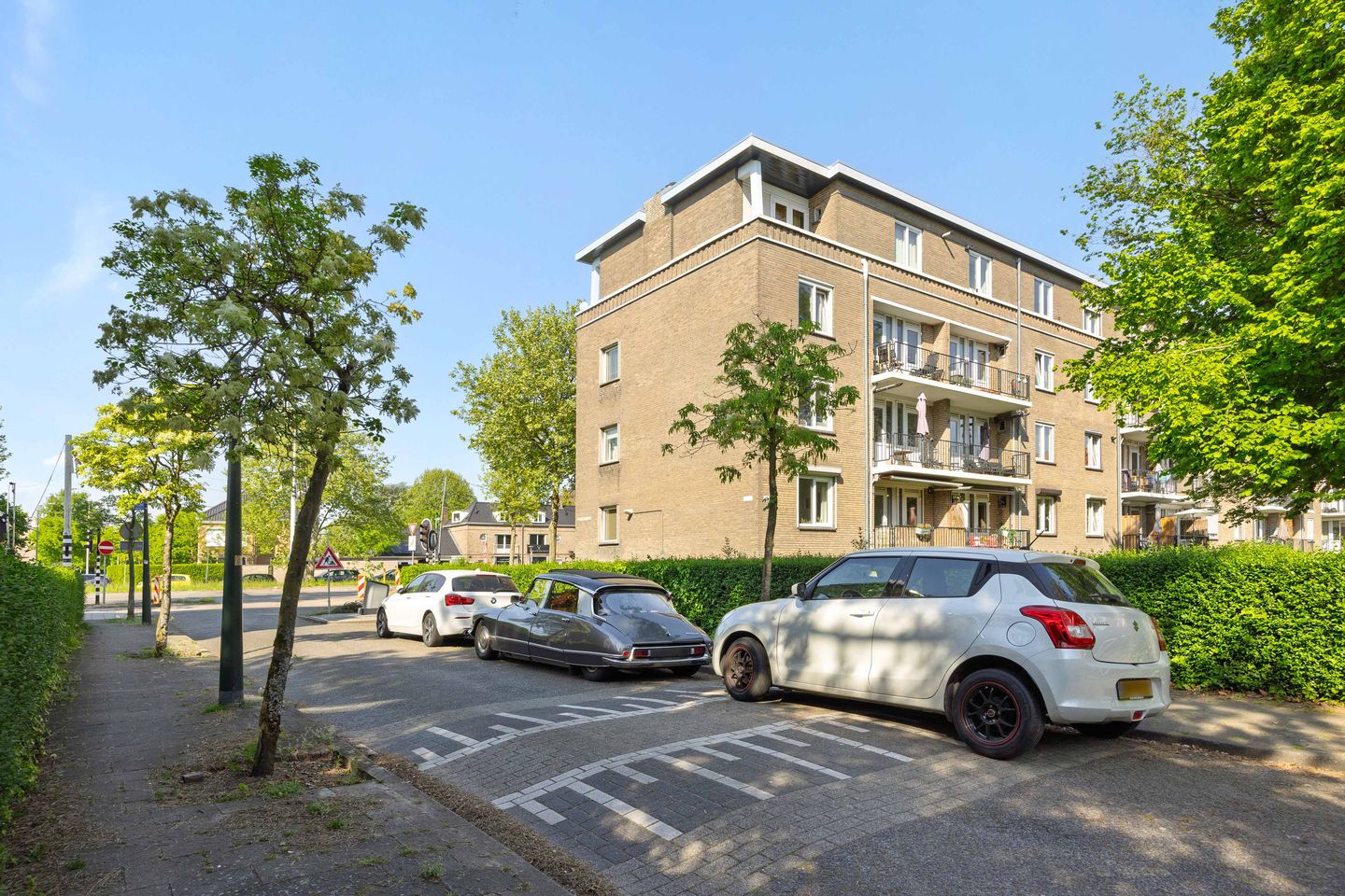 Foto 4 van Boutenslaan 33