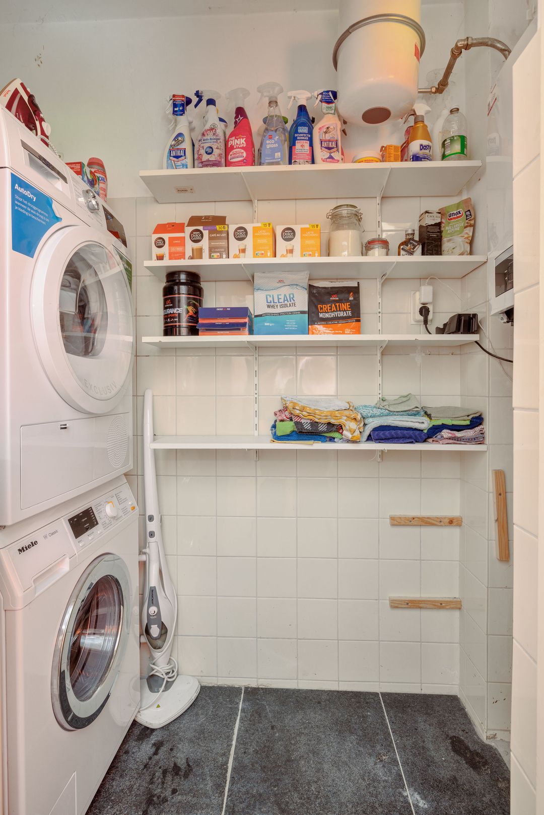 Foto 7 van Boutenslaan 33