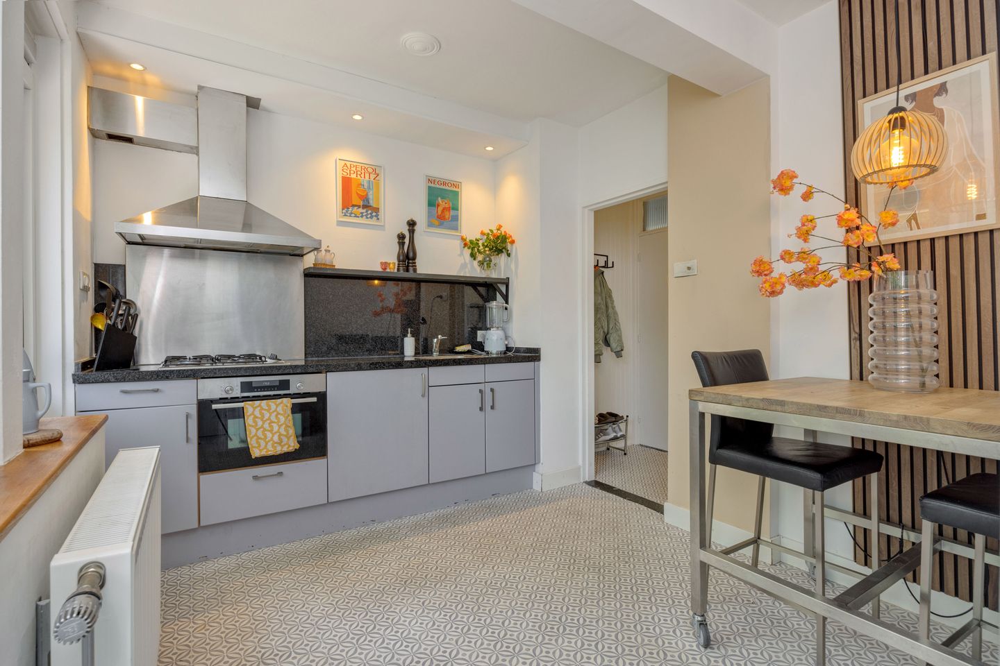 Foto 25 van Boutenslaan 33