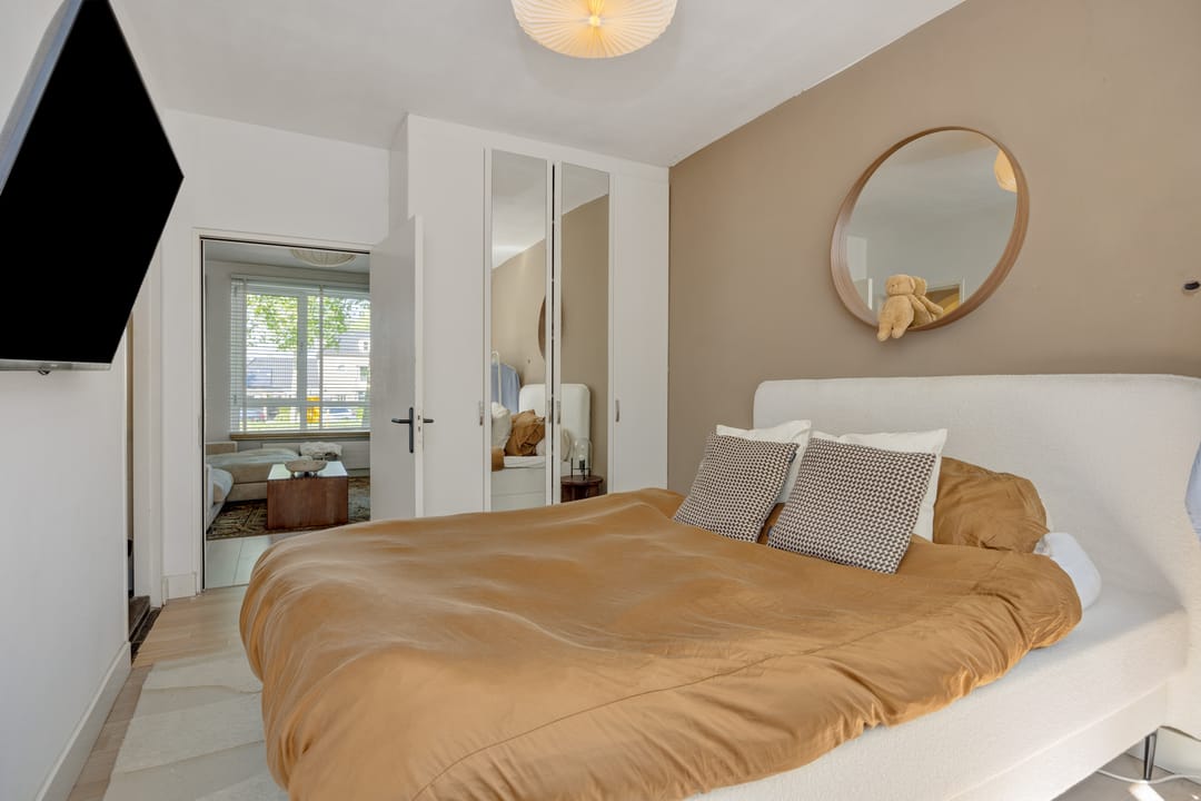 Foto 28 van Boutenslaan 33