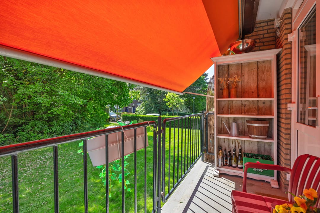 Foto 32 van Boutenslaan 33