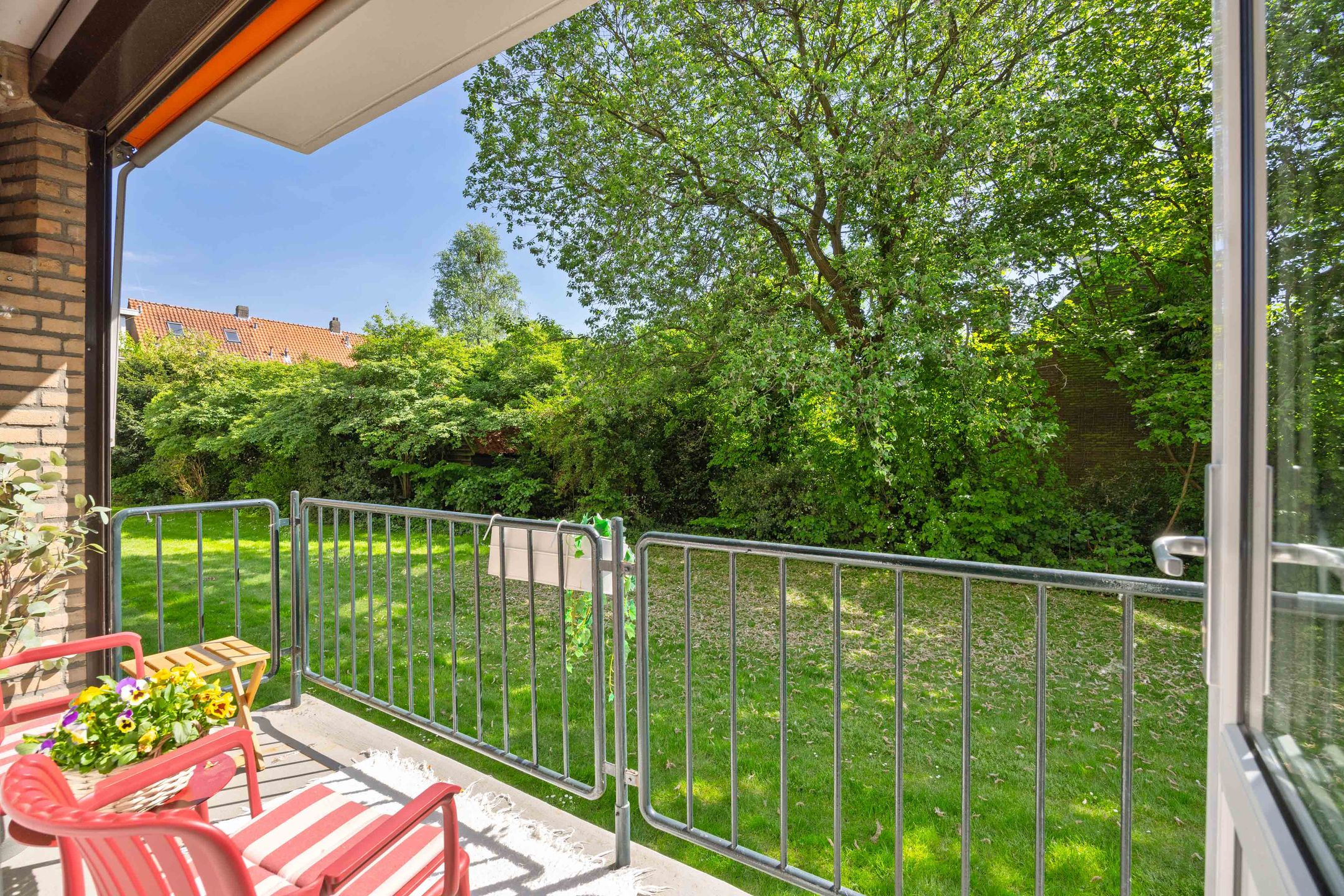 Foto 33 van Boutenslaan 33