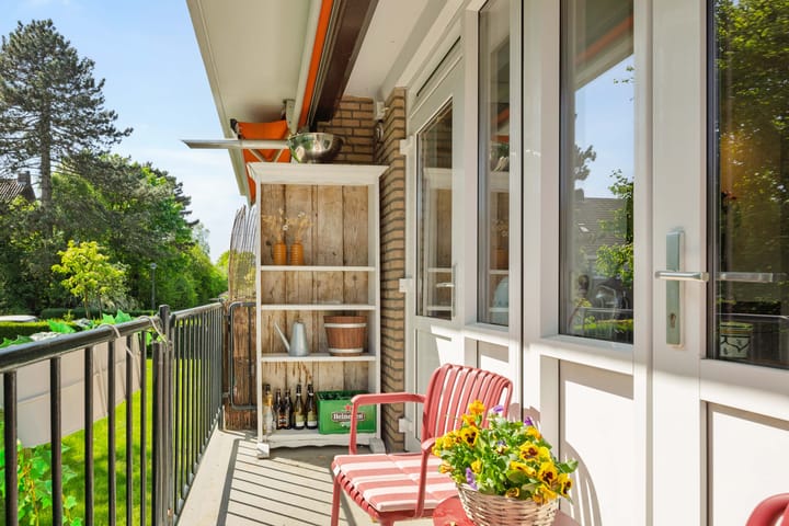 Foto 35 van Boutenslaan 33