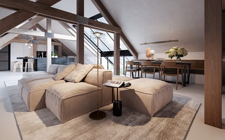 Foto van C Maisonnette