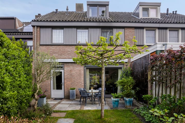 Foto 39 van Raadhuisstraat 314