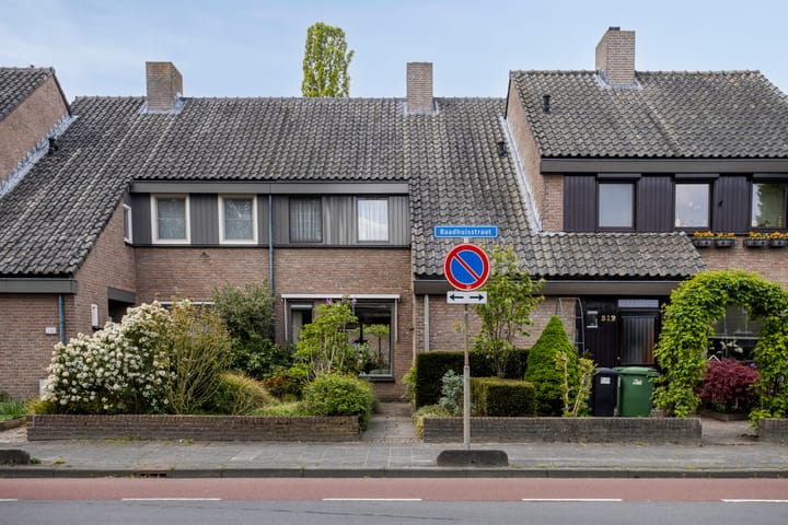 Foto 42 van Raadhuisstraat 314