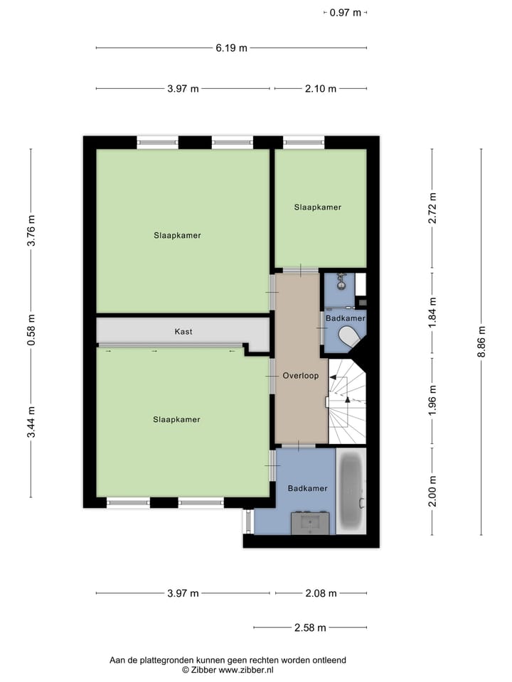 Foto 44 van Raadhuisstraat 314