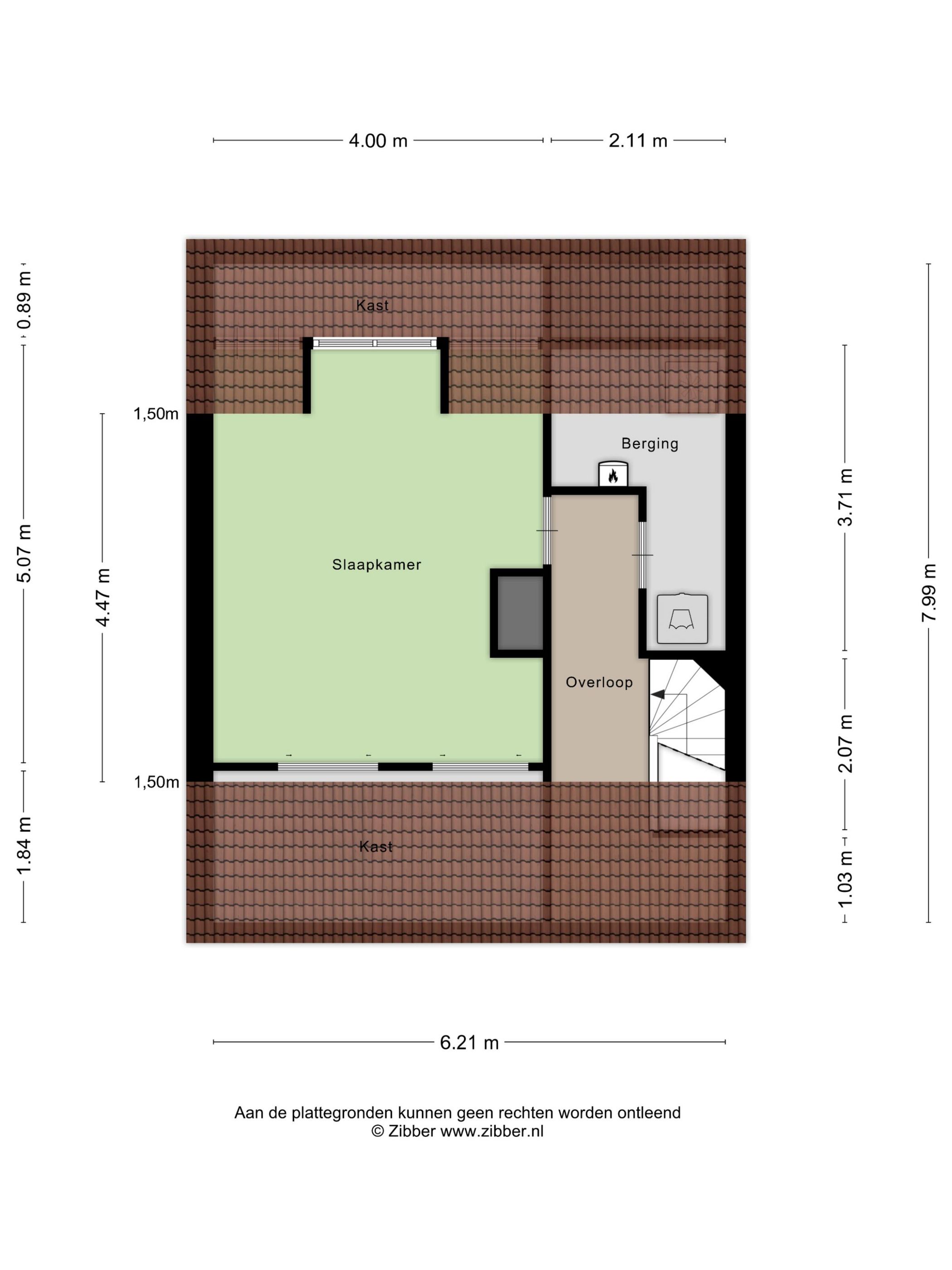 Foto 45 van Raadhuisstraat 314