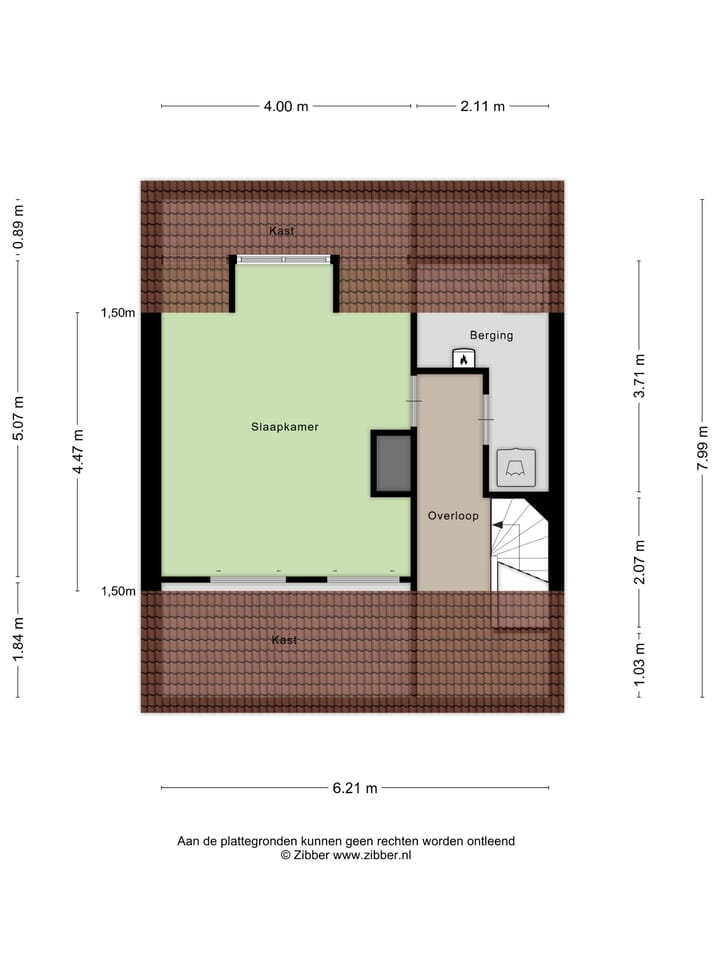 Foto 45 van Raadhuisstraat 314
