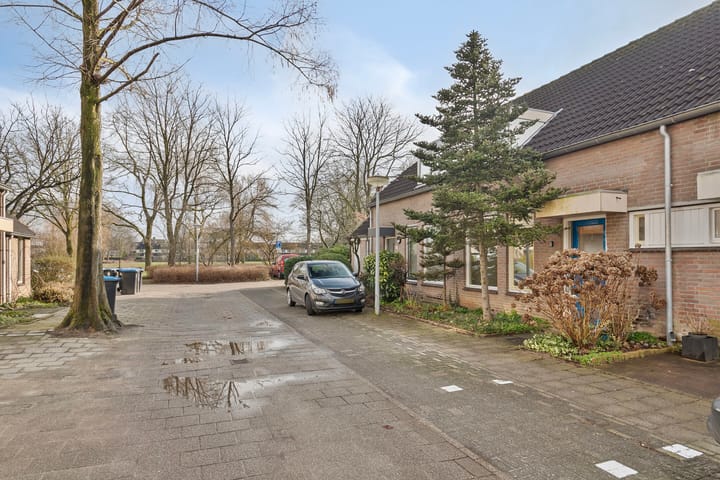 Foto 3 van Cevenneshof 14