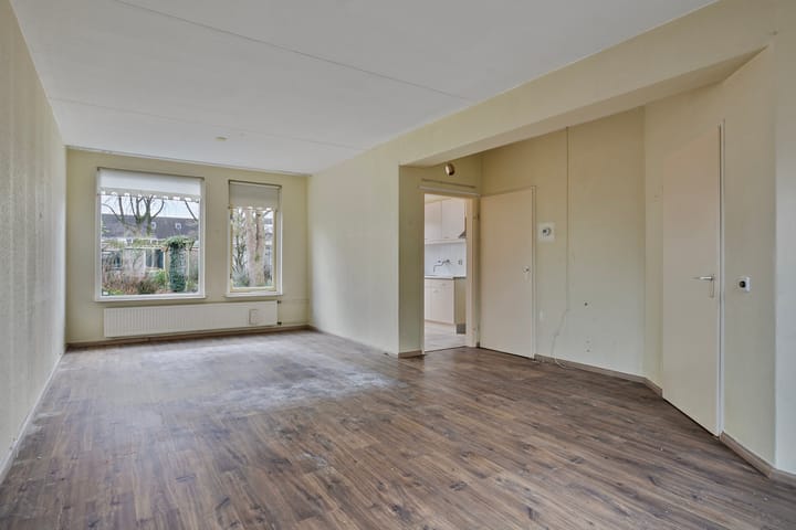 Foto 7 van Cevenneshof 14