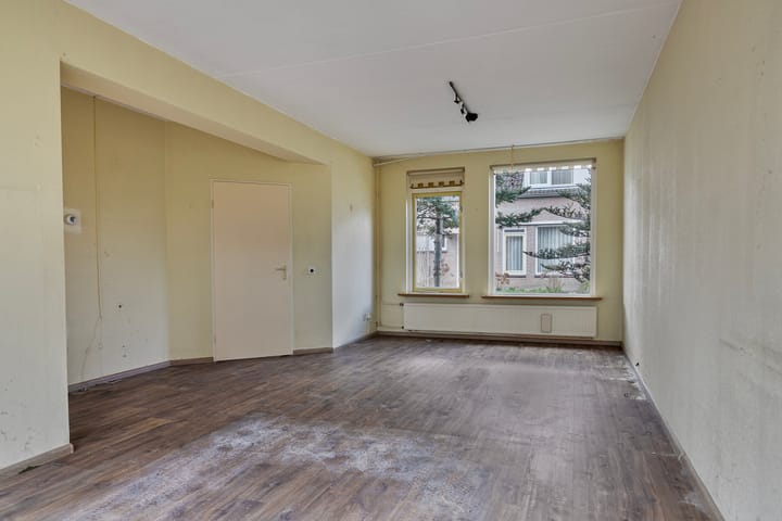 Foto 8 van Cevenneshof 14