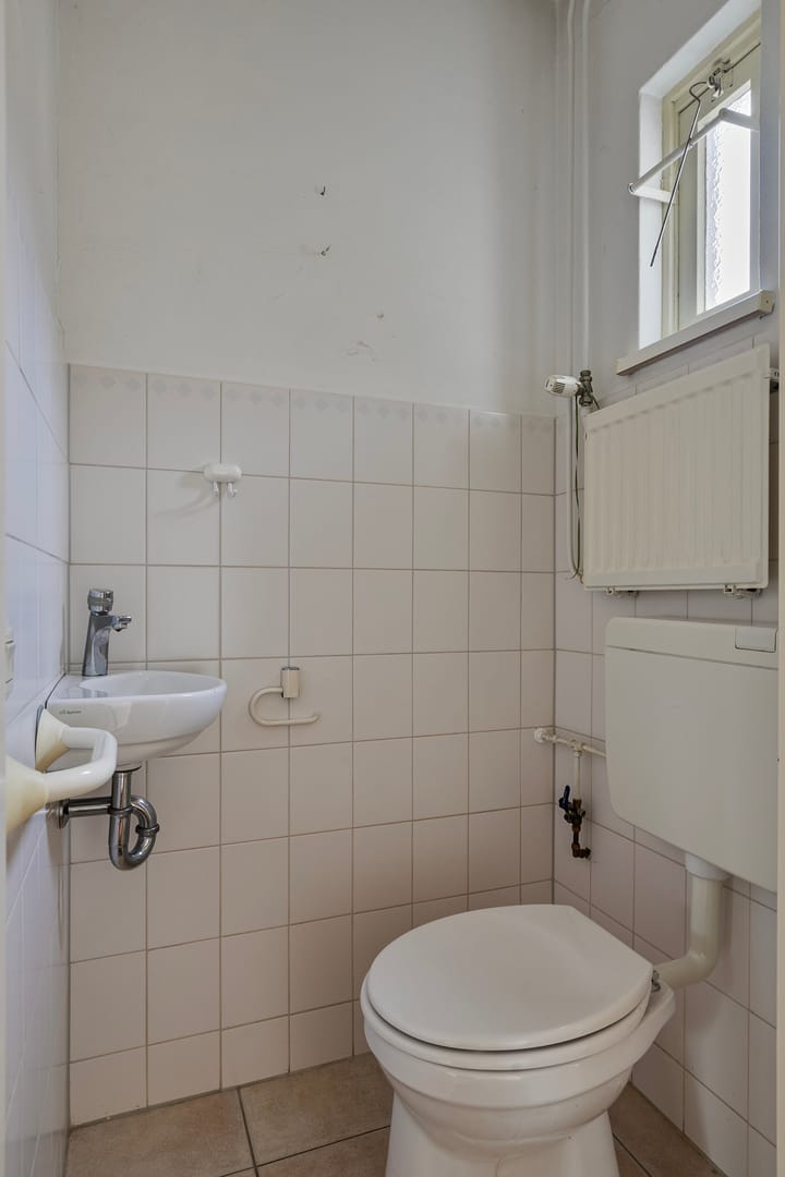 Foto 5 van Cevenneshof 14