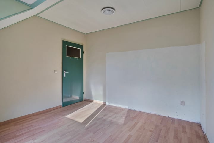 Foto 12 van Cevenneshof 14