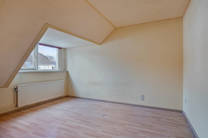 Foto 13 van Cevenneshof 14