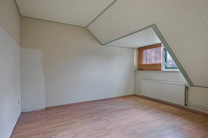 Foto 18 van Cevenneshof 14