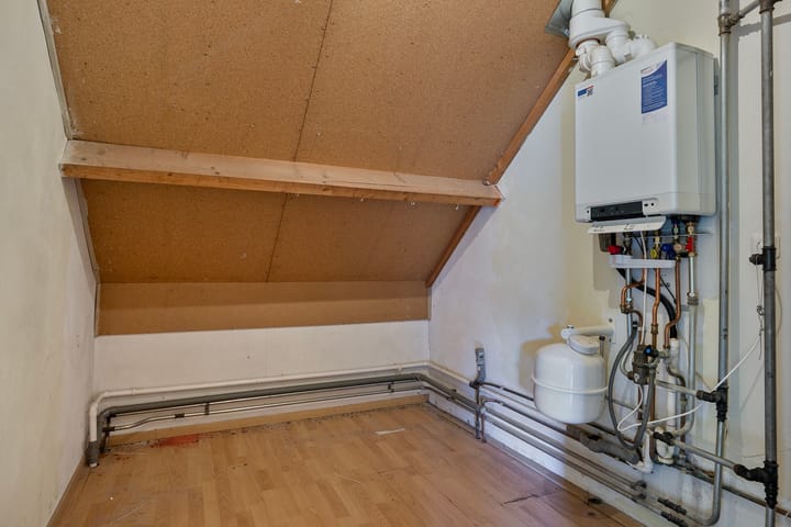 Foto 19 van Cevenneshof 14