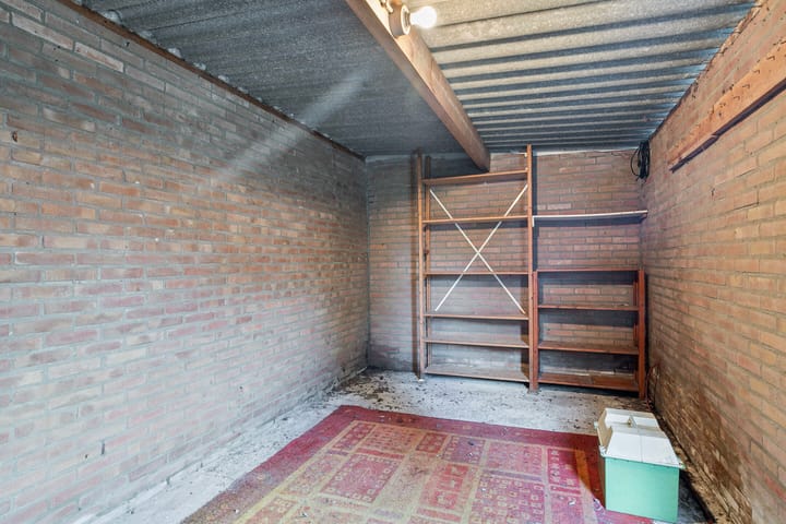 Foto 20 van Cevenneshof 14