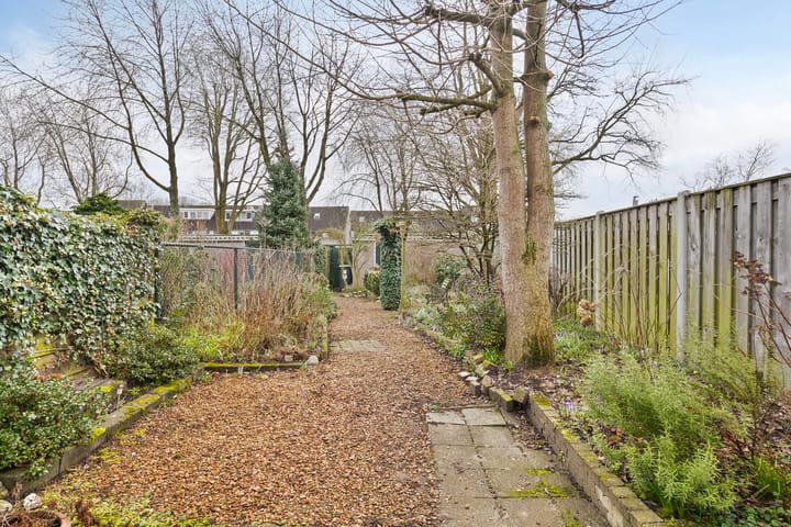 Foto 21 van Cevenneshof 14