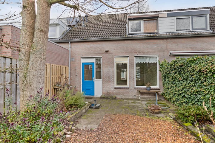 Foto 22 van Cevenneshof 14