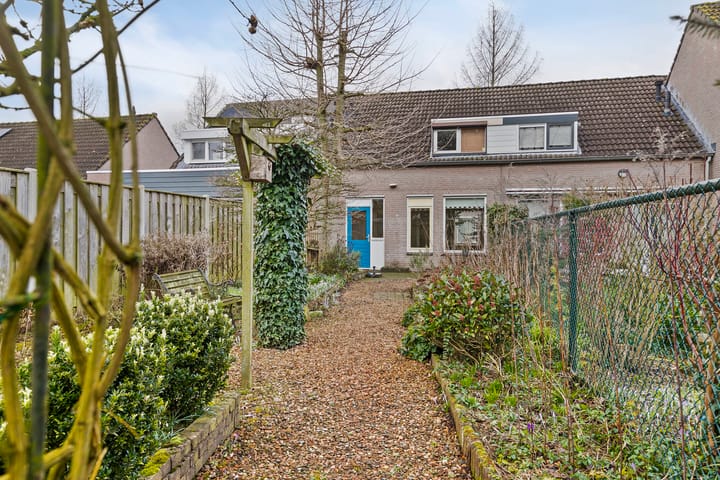 Foto 23 van Cevenneshof 14