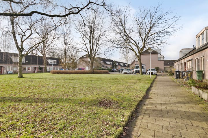 Foto 24 van Cevenneshof 14