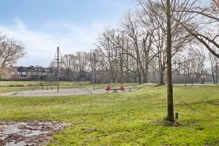 Foto 25 van Cevenneshof 14