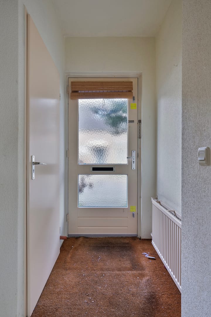 Foto 4 van Cevenneshof 14