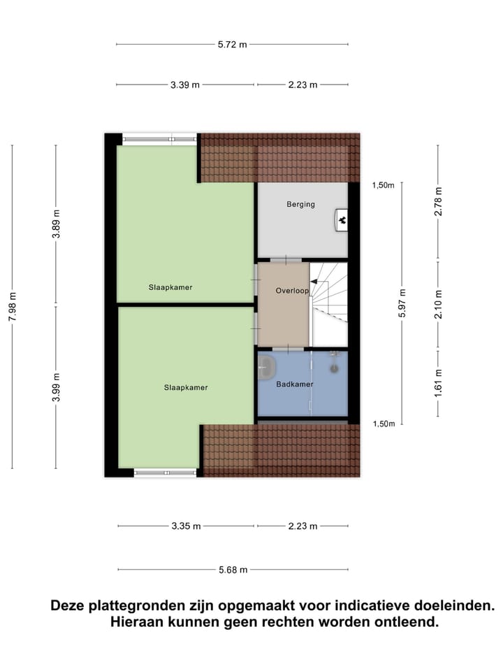 Foto 27 van Cevenneshof 14