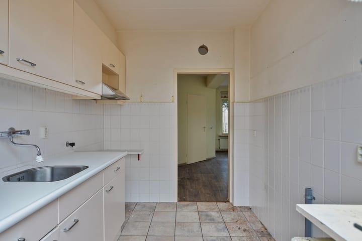 Foto 10 van Cevenneshof 14