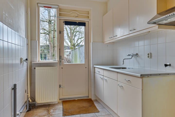 Foto 9 van Cevenneshof 14