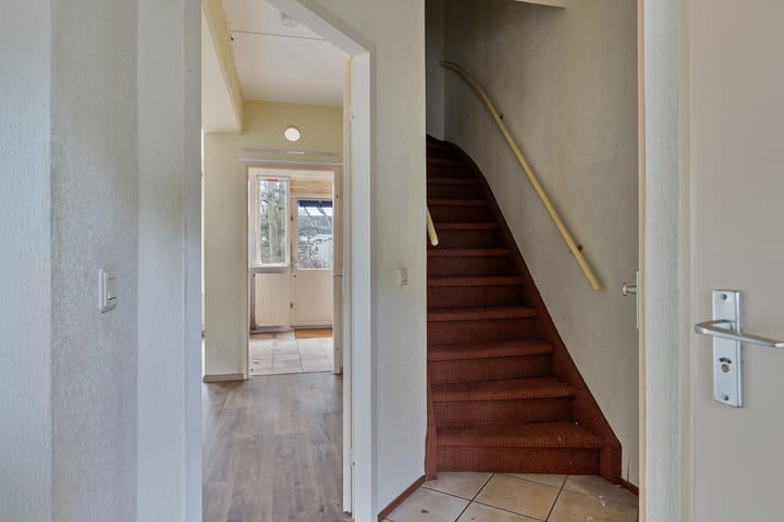 Foto 6 van Cevenneshof 14