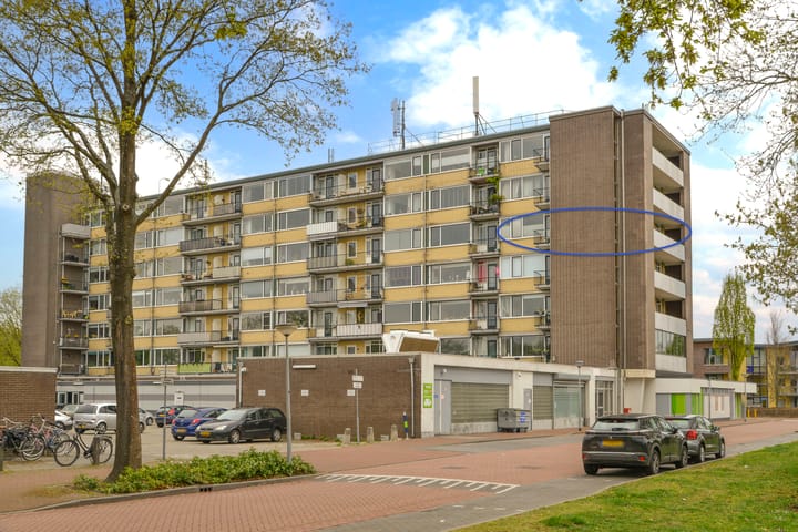 Foto 13 van Phohistraat 80