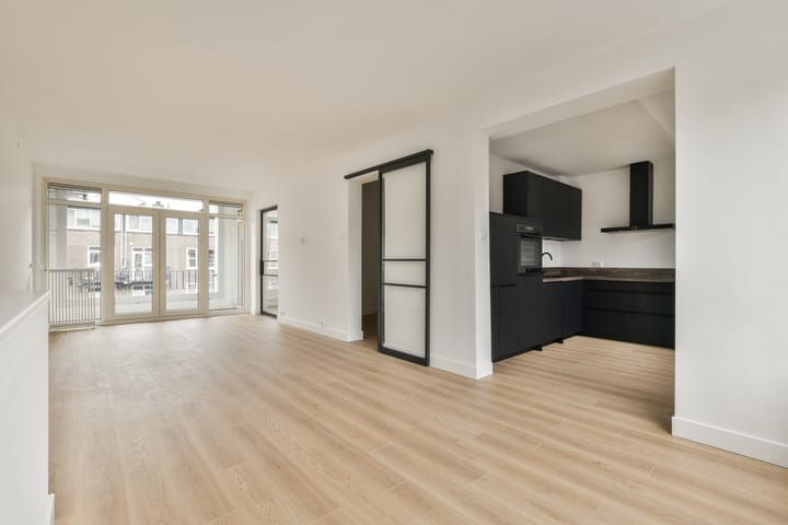 Photo 2 of Lombardkade 50-D